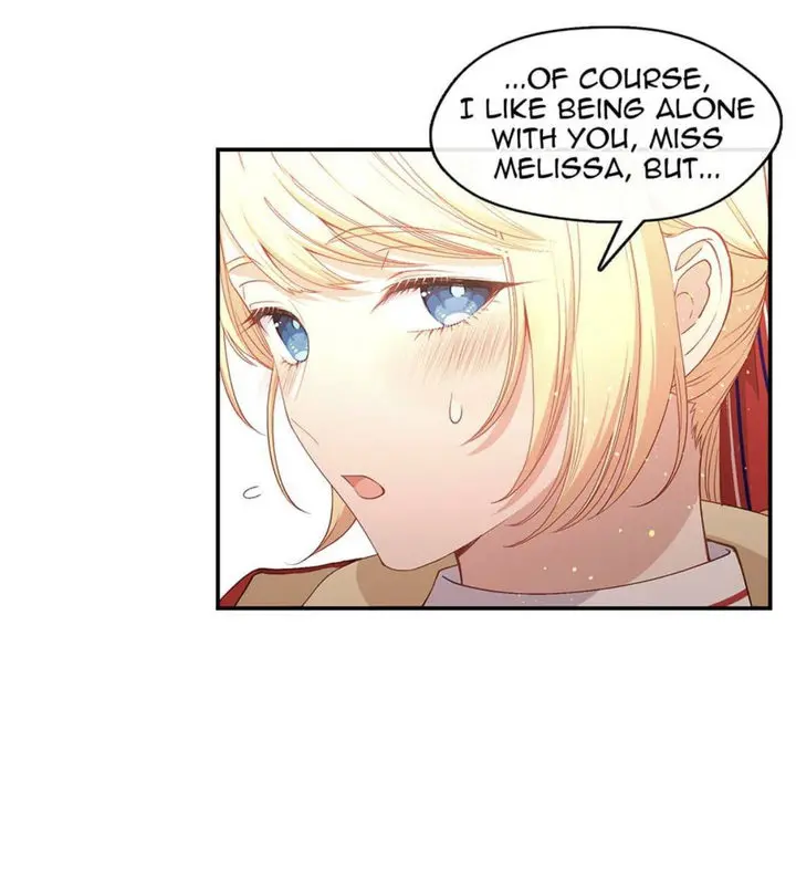 Beware Of The Villainess Manhwa Chapter 65 - Page 15