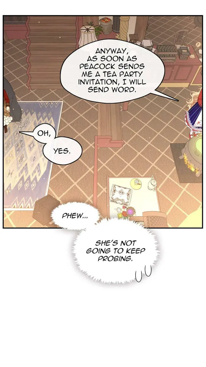 Beware Of The Villainess Manhwa Chapter 65 - Page 16