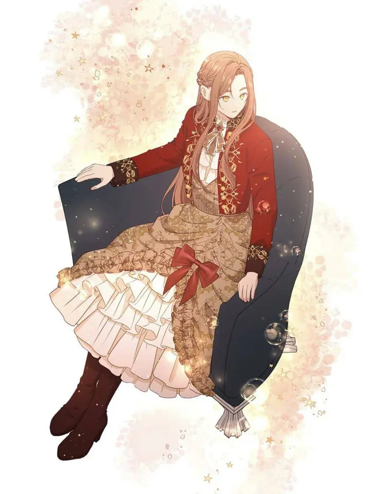 Beware Of The Villainess Manhwa Chapter 65 - Page 18