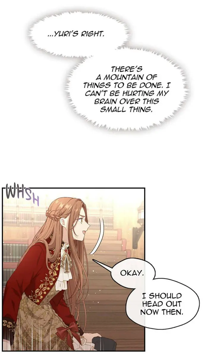 Beware Of The Villainess Manhwa Chapter 65 - Page 20