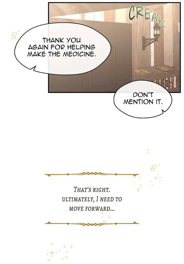 Beware Of The Villainess Manhwa Chapter 65 - Page 21