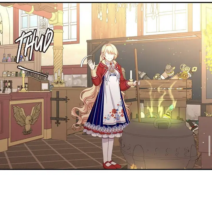 Beware Of The Villainess Manhwa Chapter 65 - Page 27