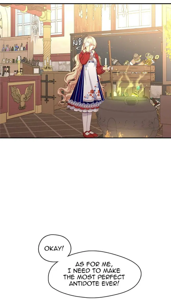 Beware Of The Villainess Manhwa Chapter 65 - Page 29