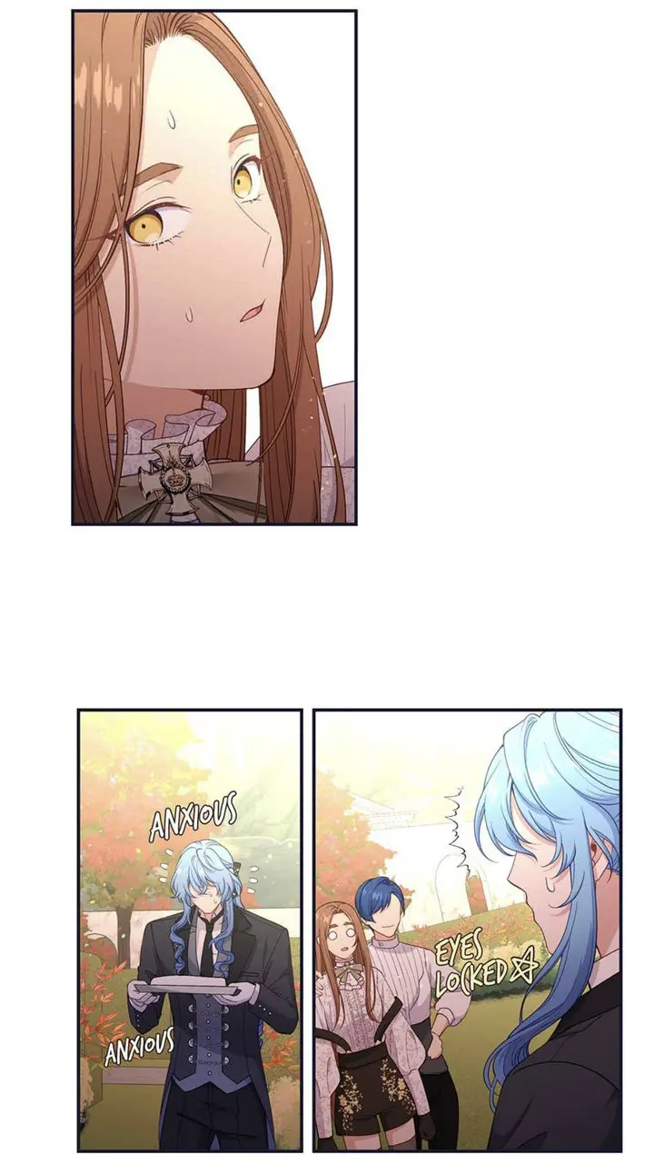 Beware Of The Villainess Manhwa Chapter 65 - Page 3