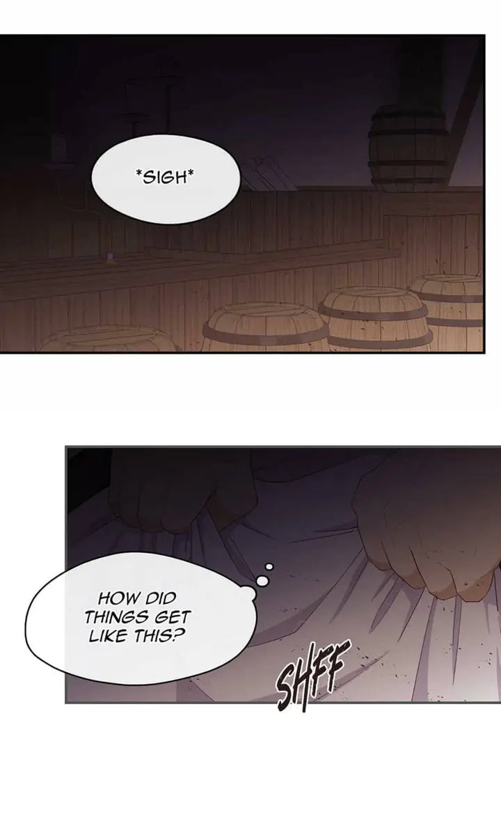 Beware Of The Villainess Manhwa Chapter 65 - Page 32