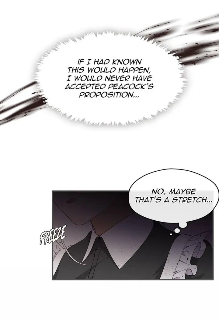Beware Of The Villainess Manhwa Chapter 65 - Page 33