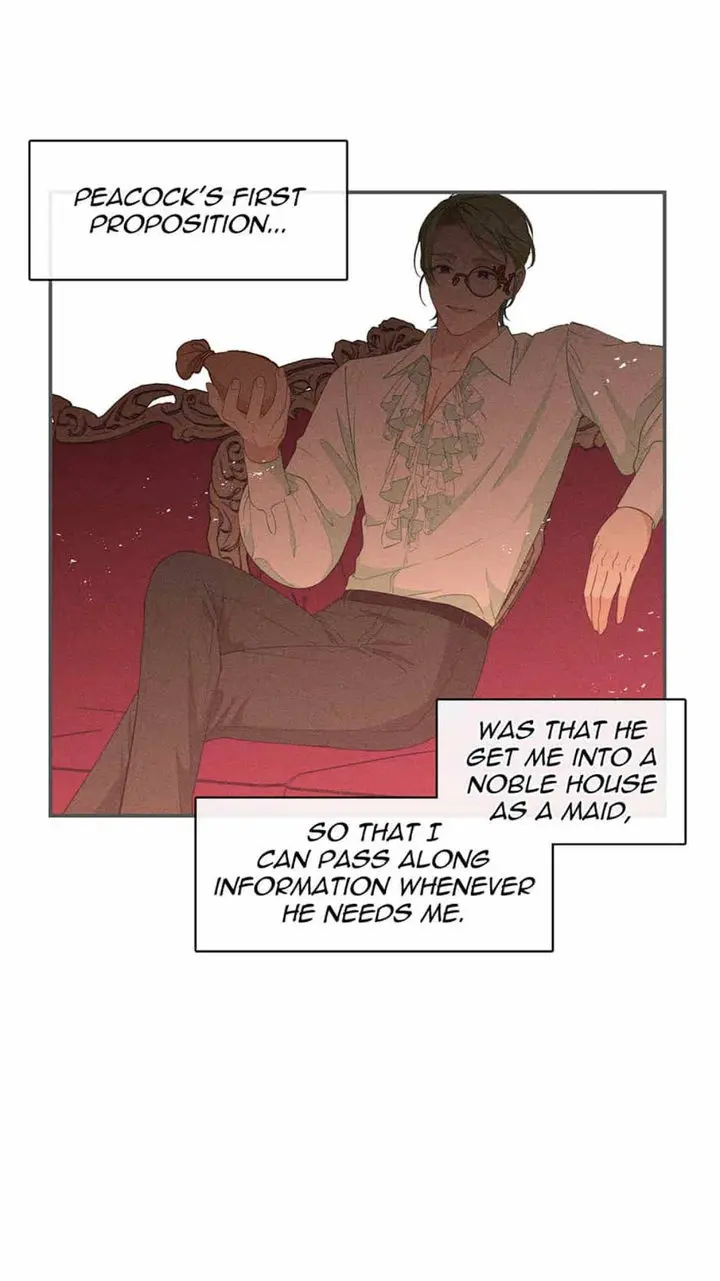 Beware Of The Villainess Manhwa Chapter 65 - Page 35