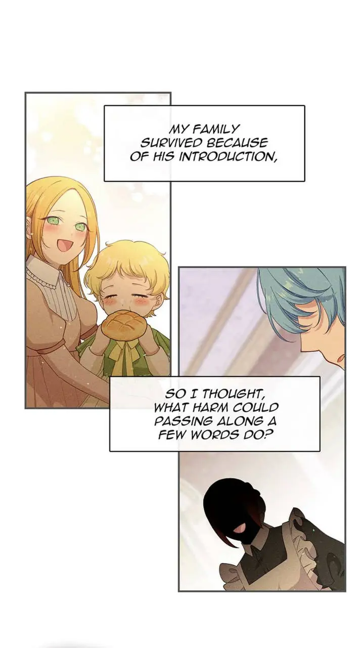 Beware Of The Villainess Manhwa Chapter 65 - Page 37