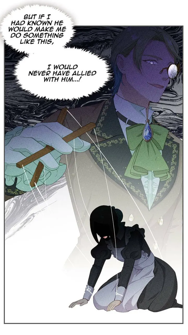 Beware Of The Villainess Manhwa Chapter 65 - Page 38