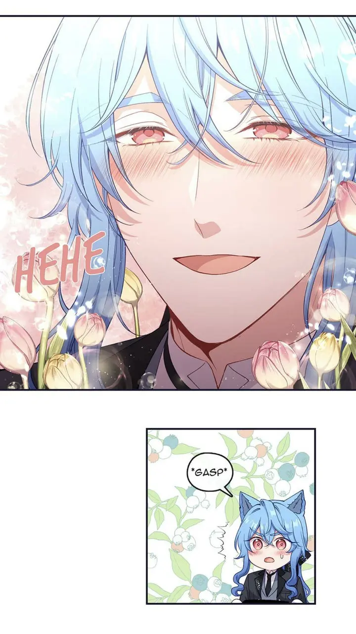 Beware Of The Villainess Manhwa Chapter 65 - Page 4