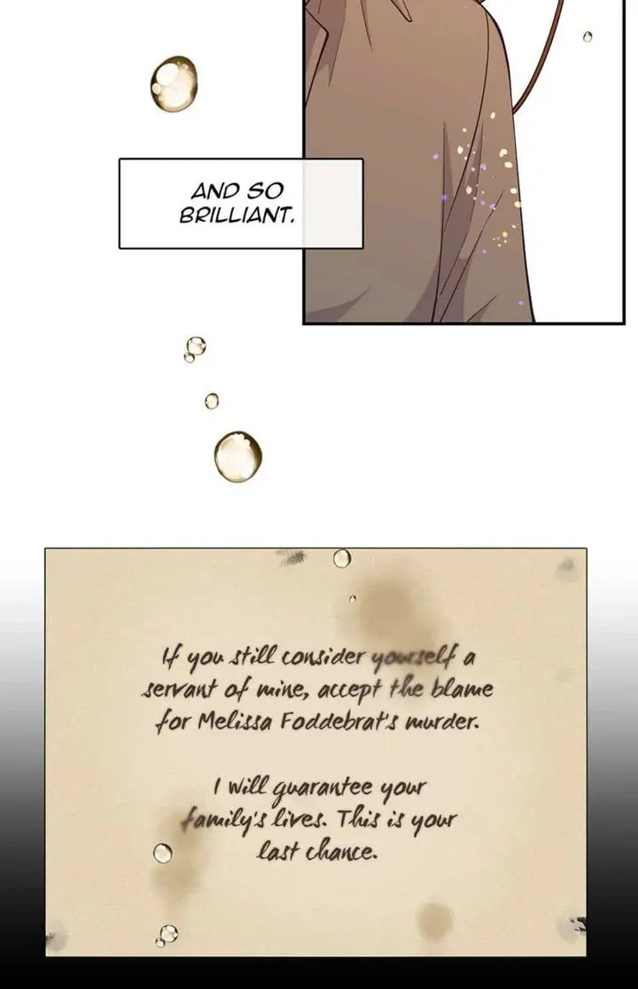 Beware Of The Villainess Manhwa Chapter 65 - Page 43