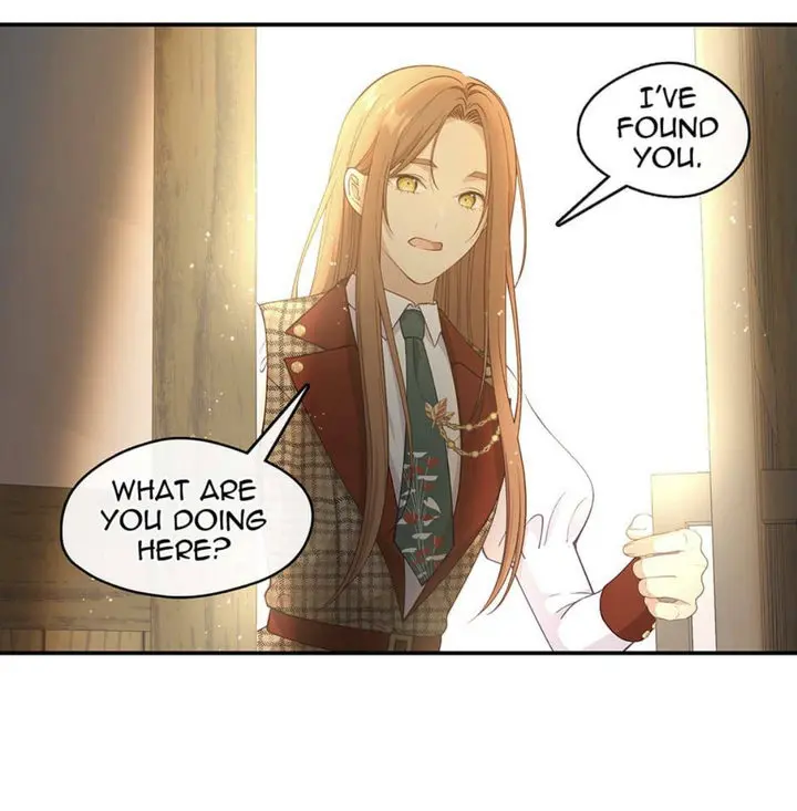 Beware Of The Villainess Manhwa Chapter 65 - Page 49
