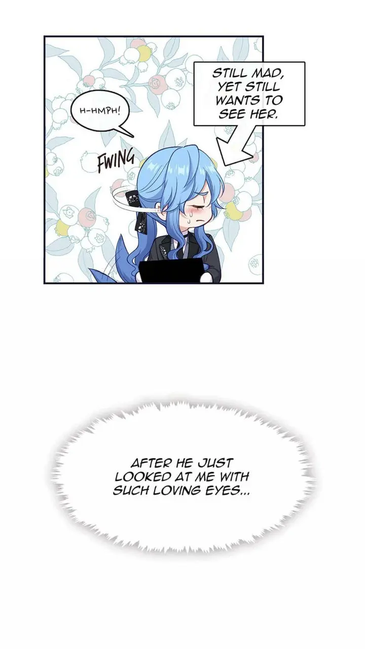 Beware Of The Villainess Manhwa Chapter 65 - Page 5