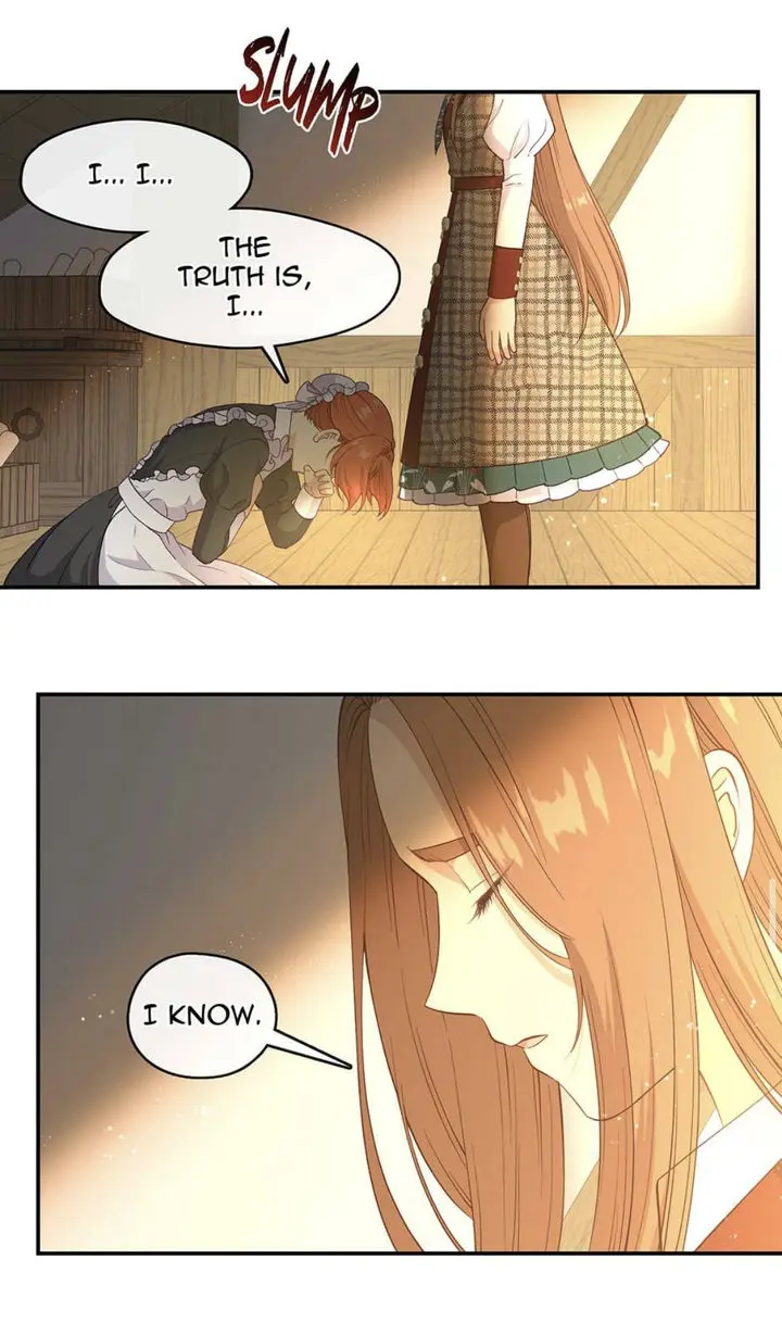 Beware Of The Villainess Manhwa Chapter 65 - Page 57