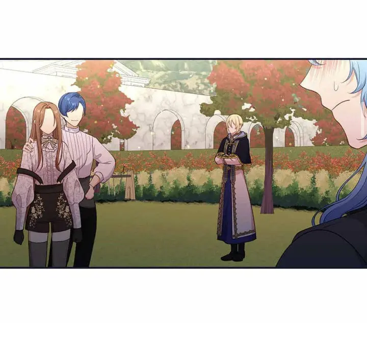 Beware Of The Villainess Manhwa Chapter 65 - Page 6
