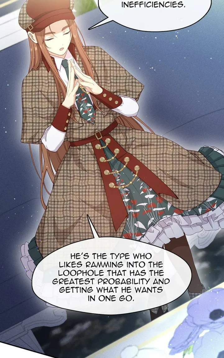Beware Of The Villainess Manhwa Chapter 65 - Page 60