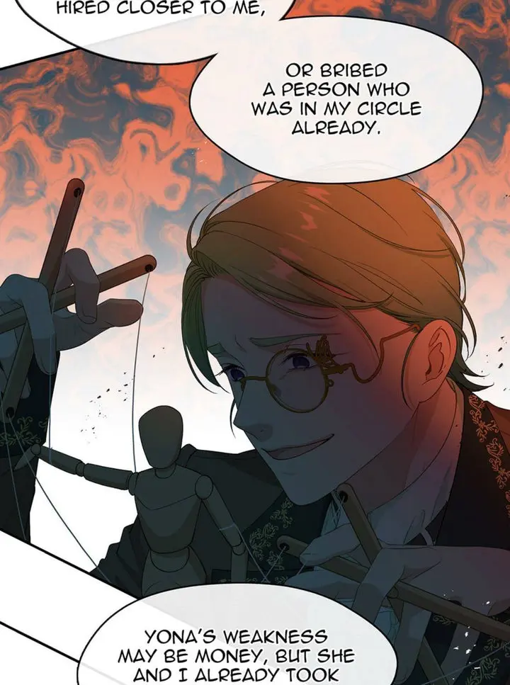 Beware Of The Villainess Manhwa Chapter 65 - Page 62