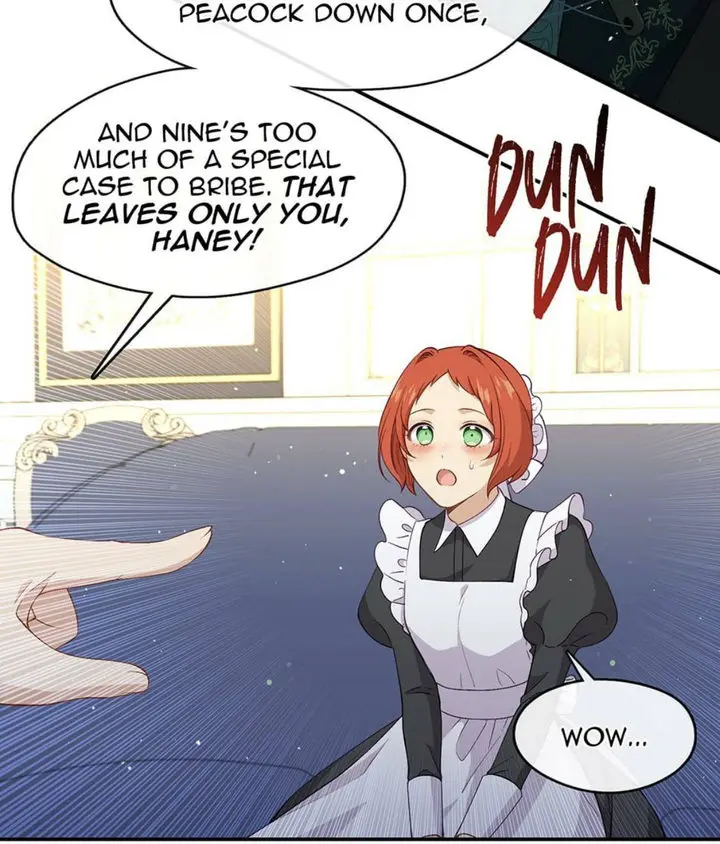 Beware Of The Villainess Manhwa Chapter 65 - Page 63