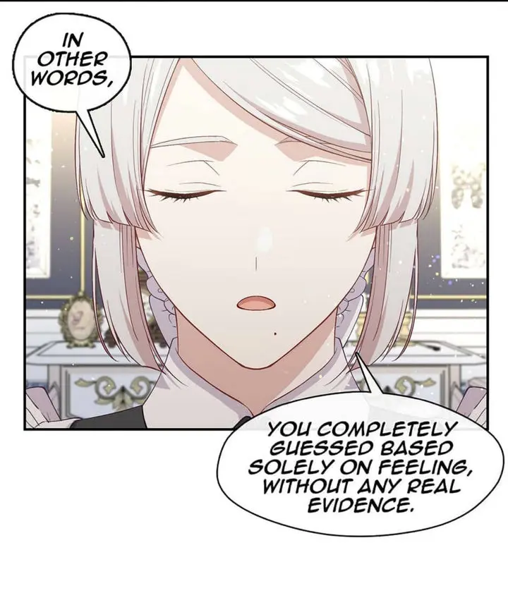 Beware Of The Villainess Manhwa Chapter 65 - Page 64