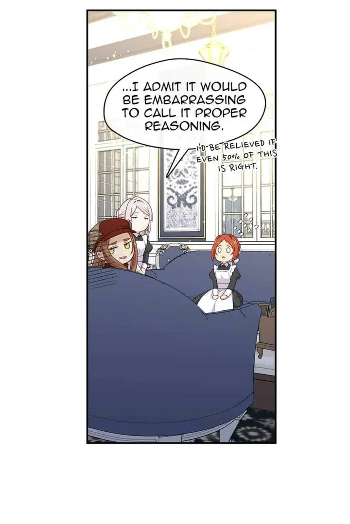 Beware Of The Villainess Manhwa Chapter 65 - Page 65