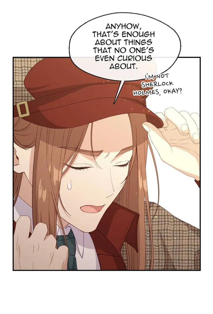 Beware Of The Villainess Manhwa Chapter 65 - Page 66
