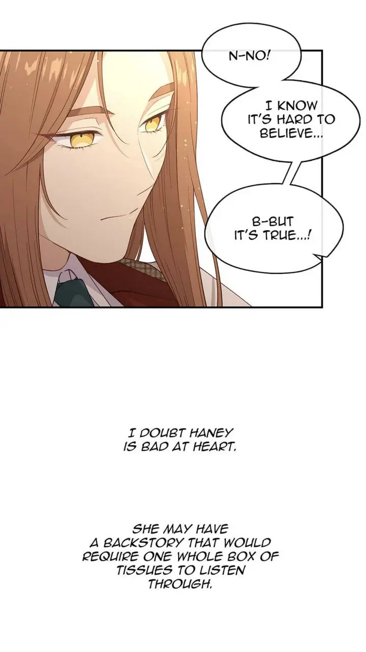 Beware Of The Villainess Manhwa Chapter 65 - Page 69