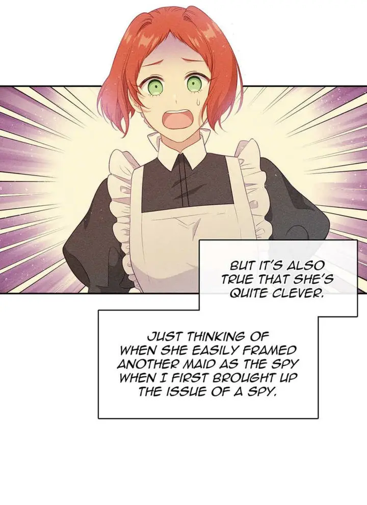 Beware Of The Villainess Manhwa Chapter 65 - Page 70