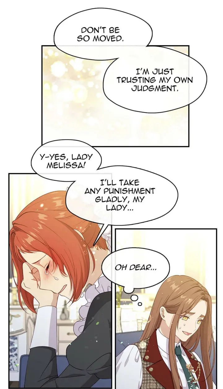 Beware Of The Villainess Manhwa Chapter 66 - Page 1