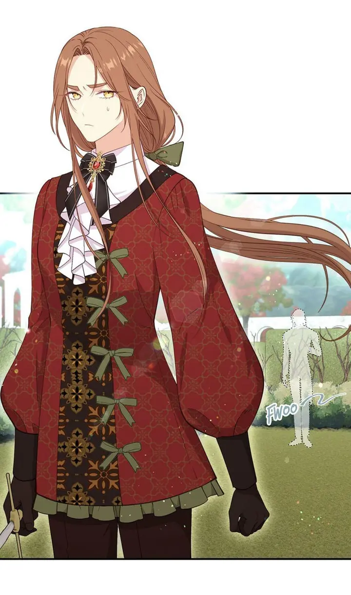 Beware Of The Villainess Manhwa Chapter 66 - Page 10