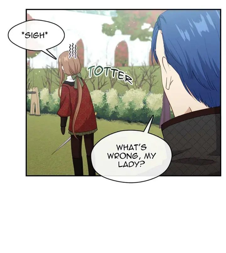Beware Of The Villainess Manhwa Chapter 66 - Page 11