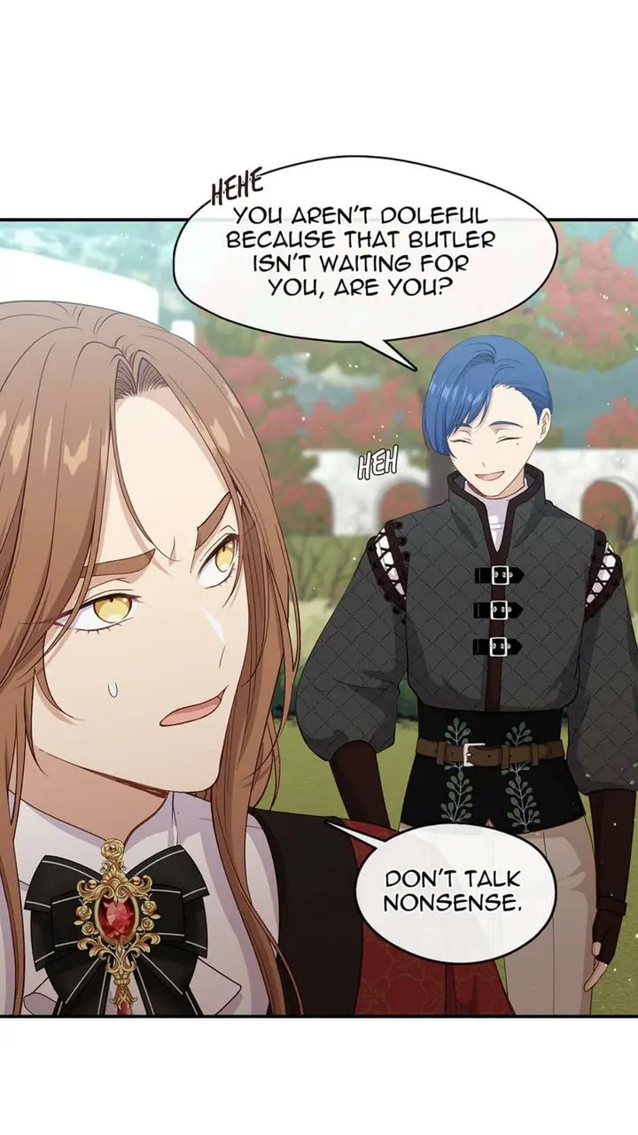 Beware Of The Villainess Manhwa Chapter 66 - Page 12