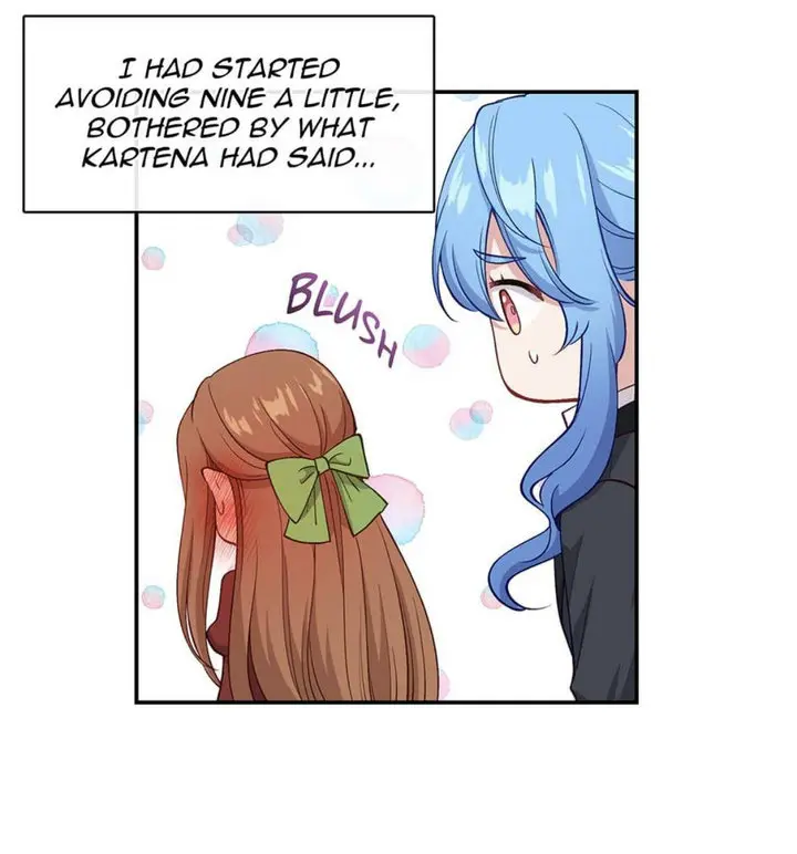 Beware Of The Villainess Manhwa Chapter 66 - Page 17