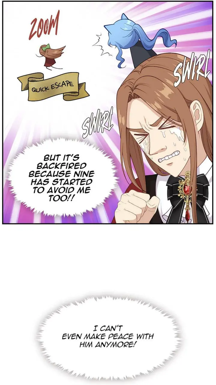 Beware Of The Villainess Manhwa Chapter 66 - Page 18