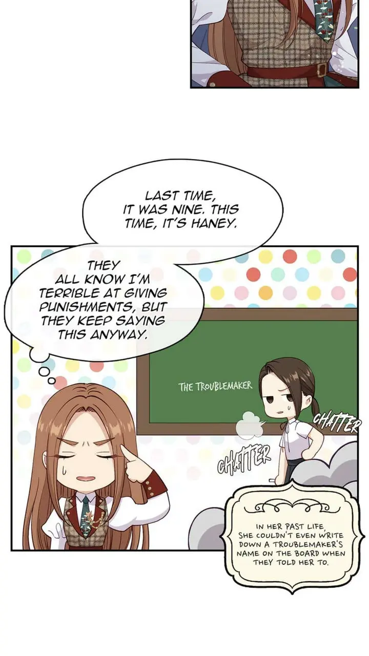 Beware Of The Villainess Manhwa Chapter 66 - Page 2