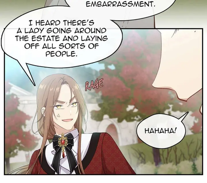 Beware Of The Villainess Manhwa Chapter 66 - Page 20