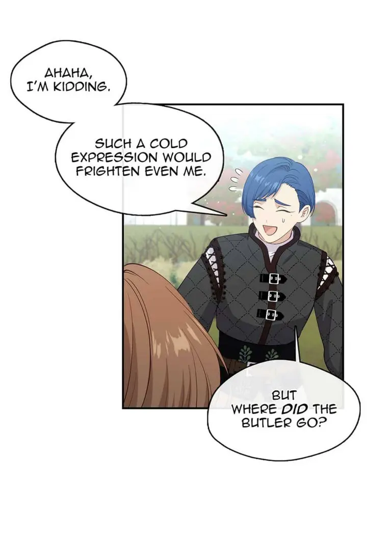 Beware Of The Villainess Manhwa Chapter 66 - Page 23
