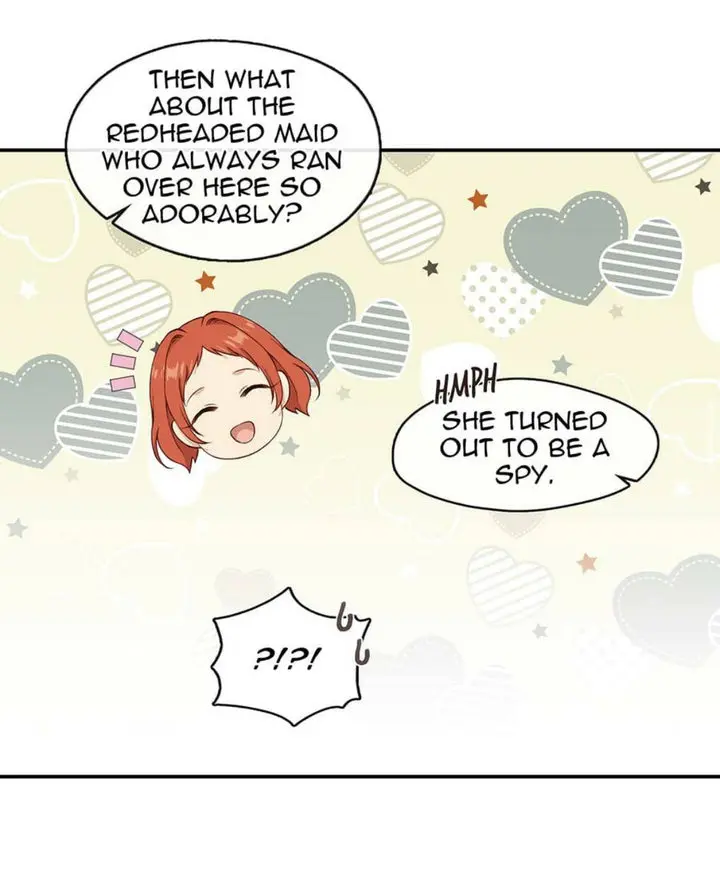 Beware Of The Villainess Manhwa Chapter 66 - Page 24