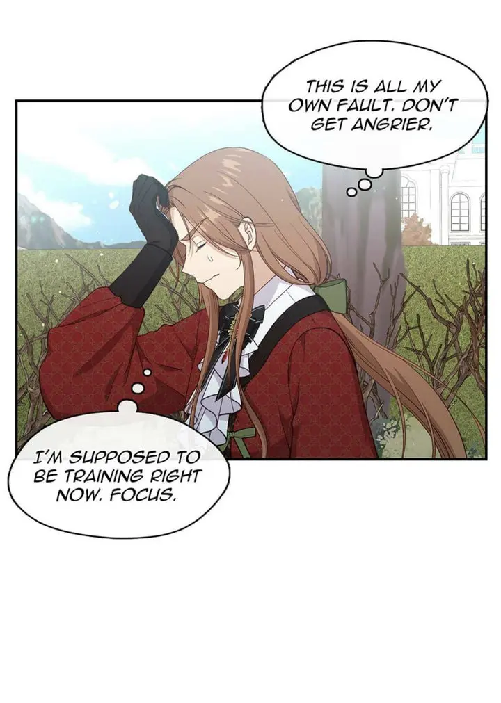 Beware Of The Villainess Manhwa Chapter 66 - Page 25