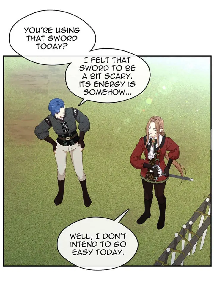 Beware Of The Villainess Manhwa Chapter 66 - Page 27