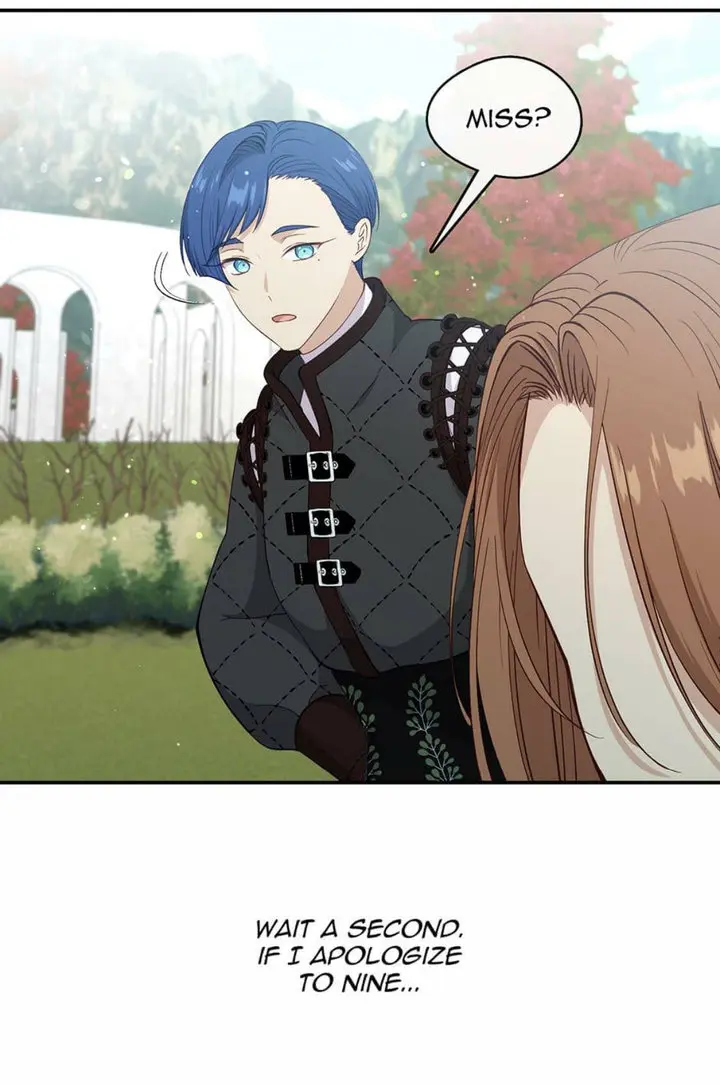 Beware Of The Villainess Manhwa Chapter 66 - Page 30