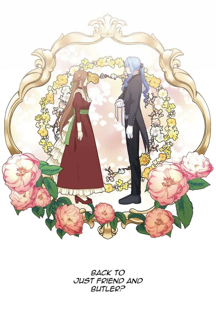 Beware Of The Villainess Manhwa Chapter 66 - Page 32