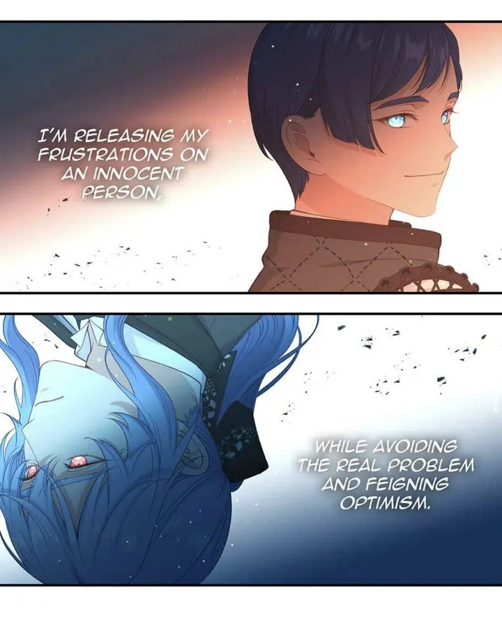 Beware Of The Villainess Manhwa Chapter 66 - Page 34