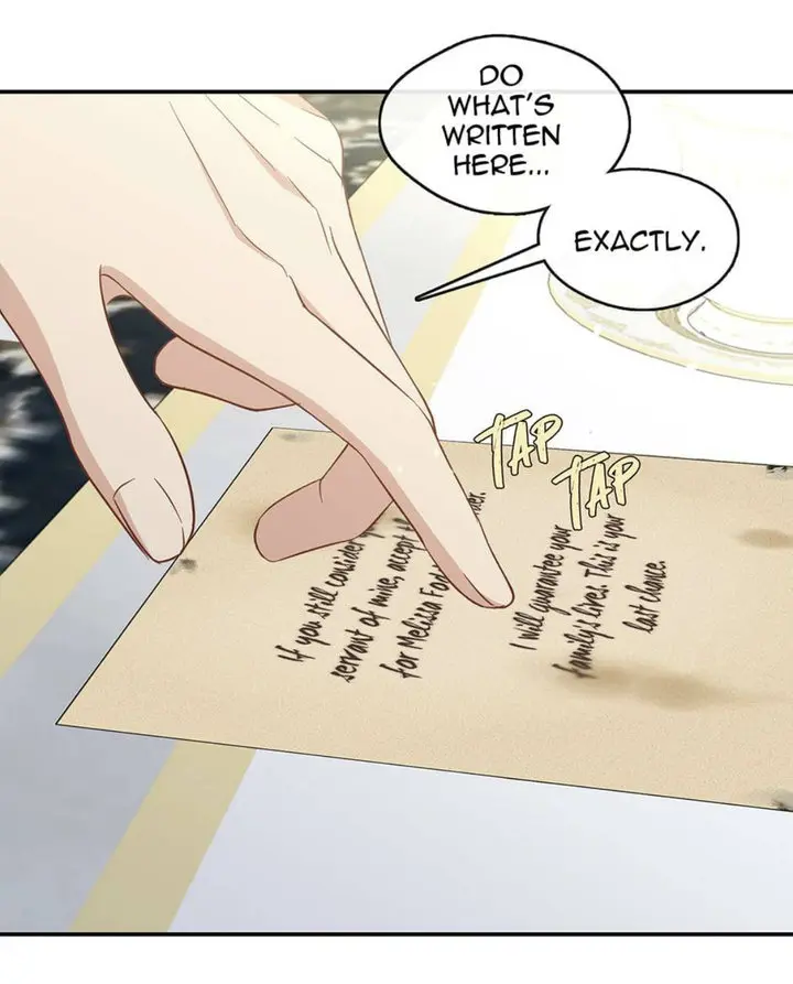 Beware Of The Villainess Manhwa Chapter 66 - Page 4