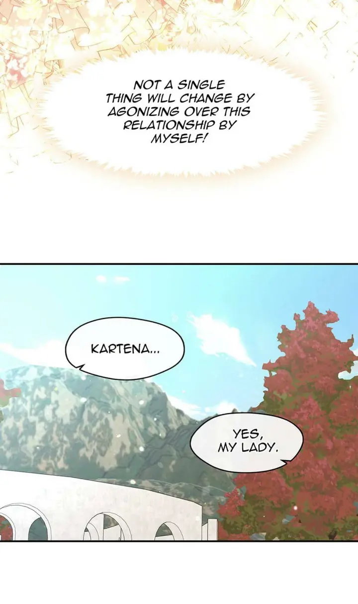 Beware Of The Villainess Manhwa Chapter 66 - Page 43