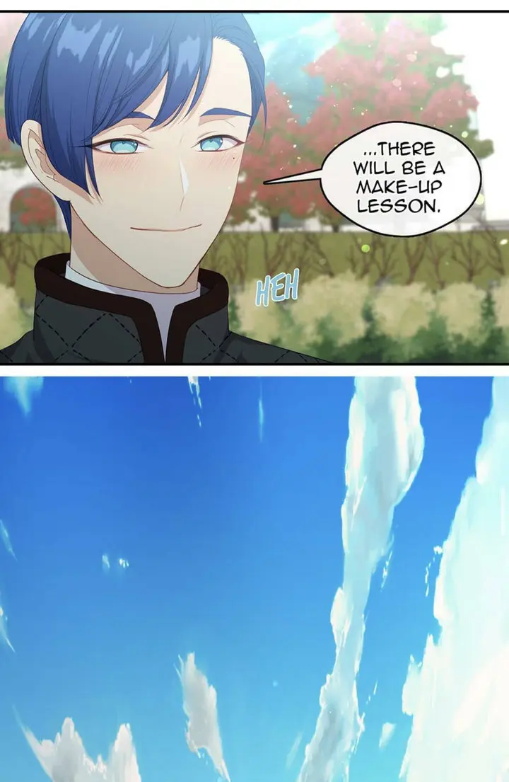 Beware Of The Villainess Manhwa Chapter 66 - Page 46