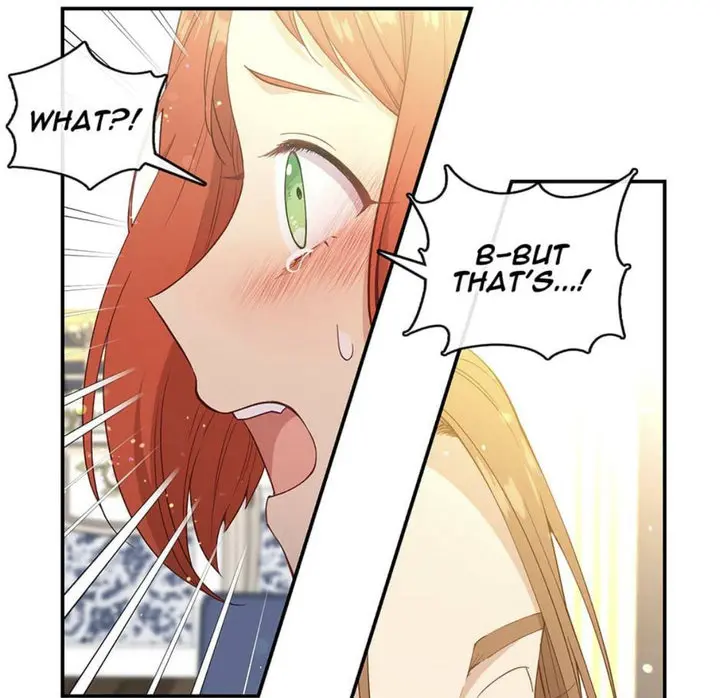 Beware Of The Villainess Manhwa Chapter 66 - Page 5