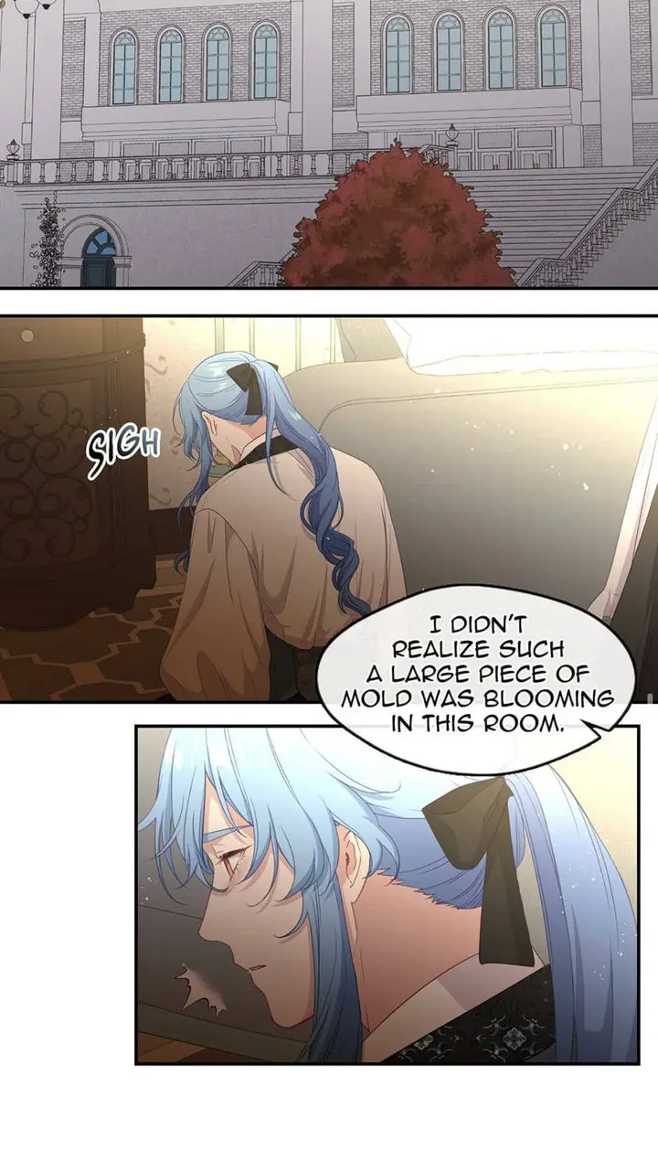 Beware Of The Villainess Manhwa Chapter 66 - Page 51