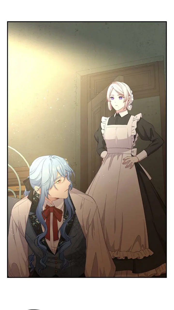 Beware Of The Villainess Manhwa Chapter 66 - Page 52