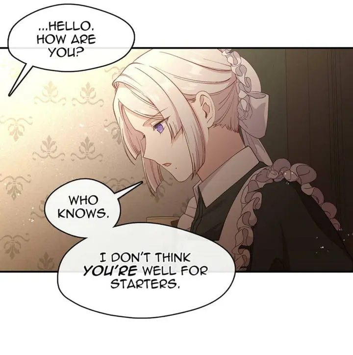 Beware Of The Villainess Manhwa Chapter 66 - Page 53