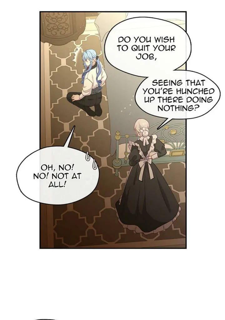 Beware Of The Villainess Manhwa Chapter 66 - Page 54